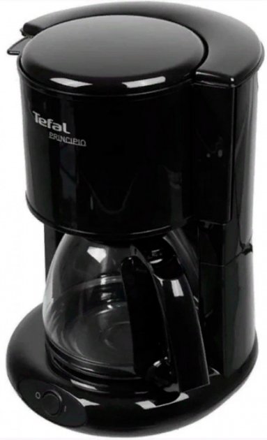 Кофеварка Tefal CM260812 / 1.25 л  / Капельная / Молотый photo 2