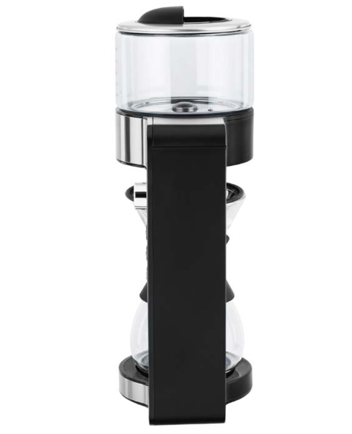 Cafetiera Catler CM4012 / 1 l / Cu picurare / Macinata photo 6