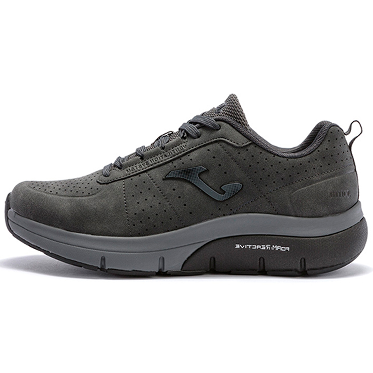 Кроссовки Joma TEMPO MEN / Мужской / 40 / Серый photo 1 Кроссовки Joma TEMPO MEN / Мужской / 40 / Серый photo 1