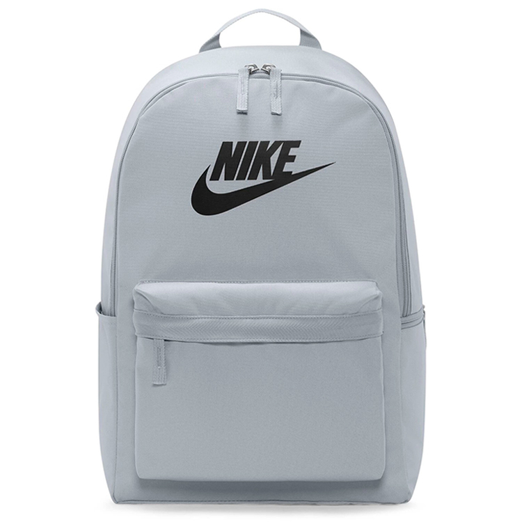 Rucsac Nike NK HERITAGE BKPK DC4244-012 Gri photo 1 Rucsac Nike NK HERITAGE BKPK DC4244-012 Gri photo 1