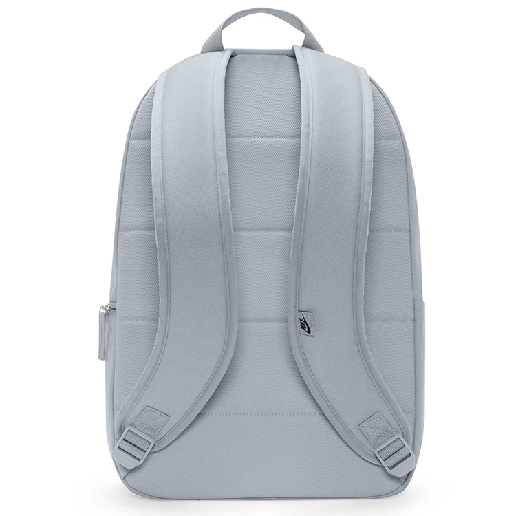 Rucsac Nike NK HERITAGE BKPK DC4244-012 Gri photo 2