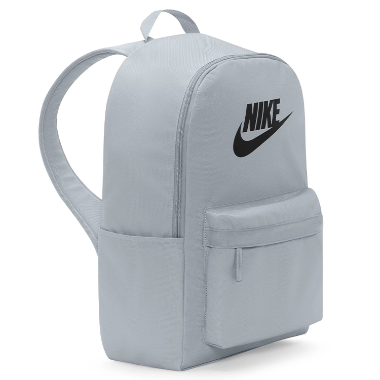 Rucsac Nike NK HERITAGE BKPK DC4244-012 Gri photo 3