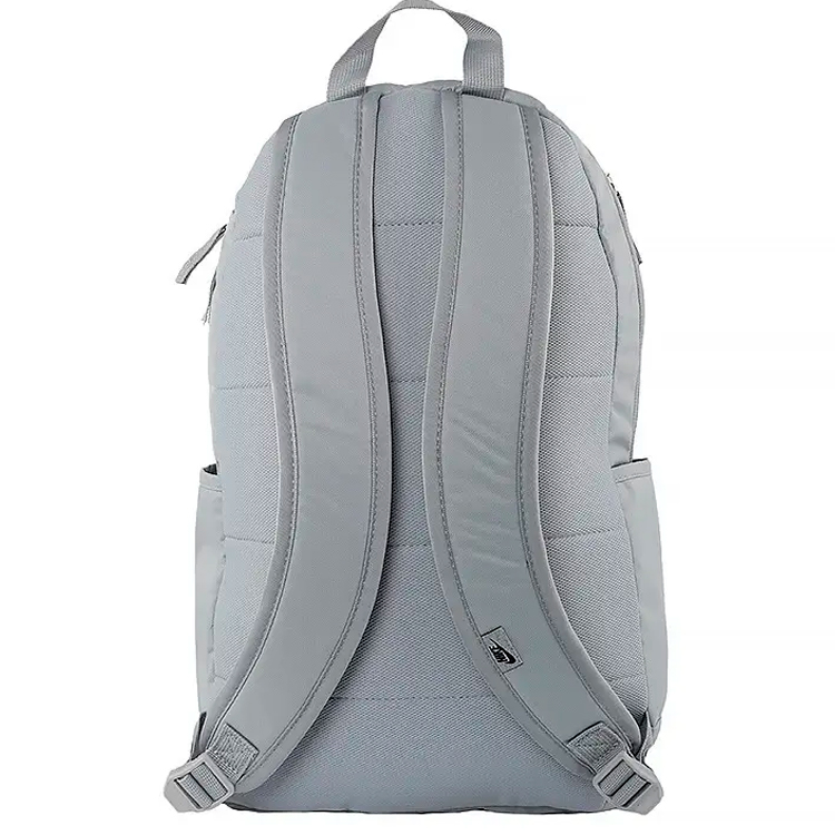 Rucsac Nike NK ELMNTL BKPK HBR DD0559-012 Gri photo 2