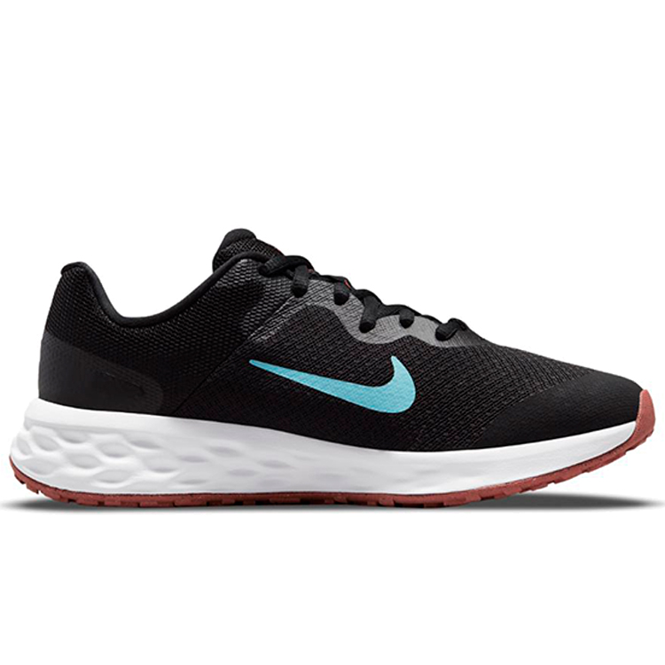 Кроссовки Nike REVOLUTION 6 NN (GS) photo 3
