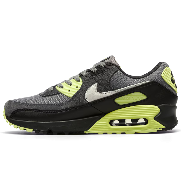 Кроссовки Nike AIR MAX 90 / Мужской / 42 / Серый photo 1 Кроссовки Nike AIR MAX 90 / Мужской / 42 / Серый photo 1