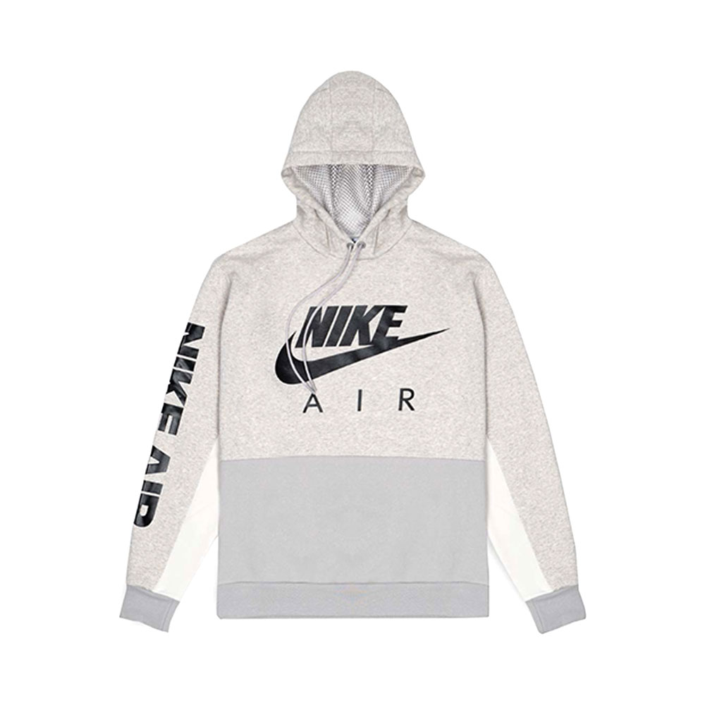 Hanorac pt bărbați Nike M NSW AIR BB PO HD XL Alb photo 1 Hanorac pt bărbați Nike M NSW AIR BB PO HD XL Alb photo 1