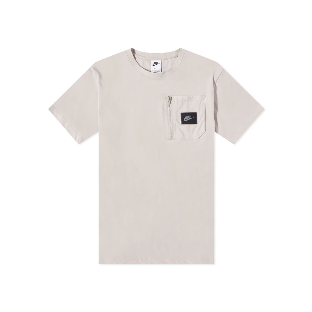 Tricou bărbătesc Nike M NSW SPU DF SS TOP S Gri photo 1