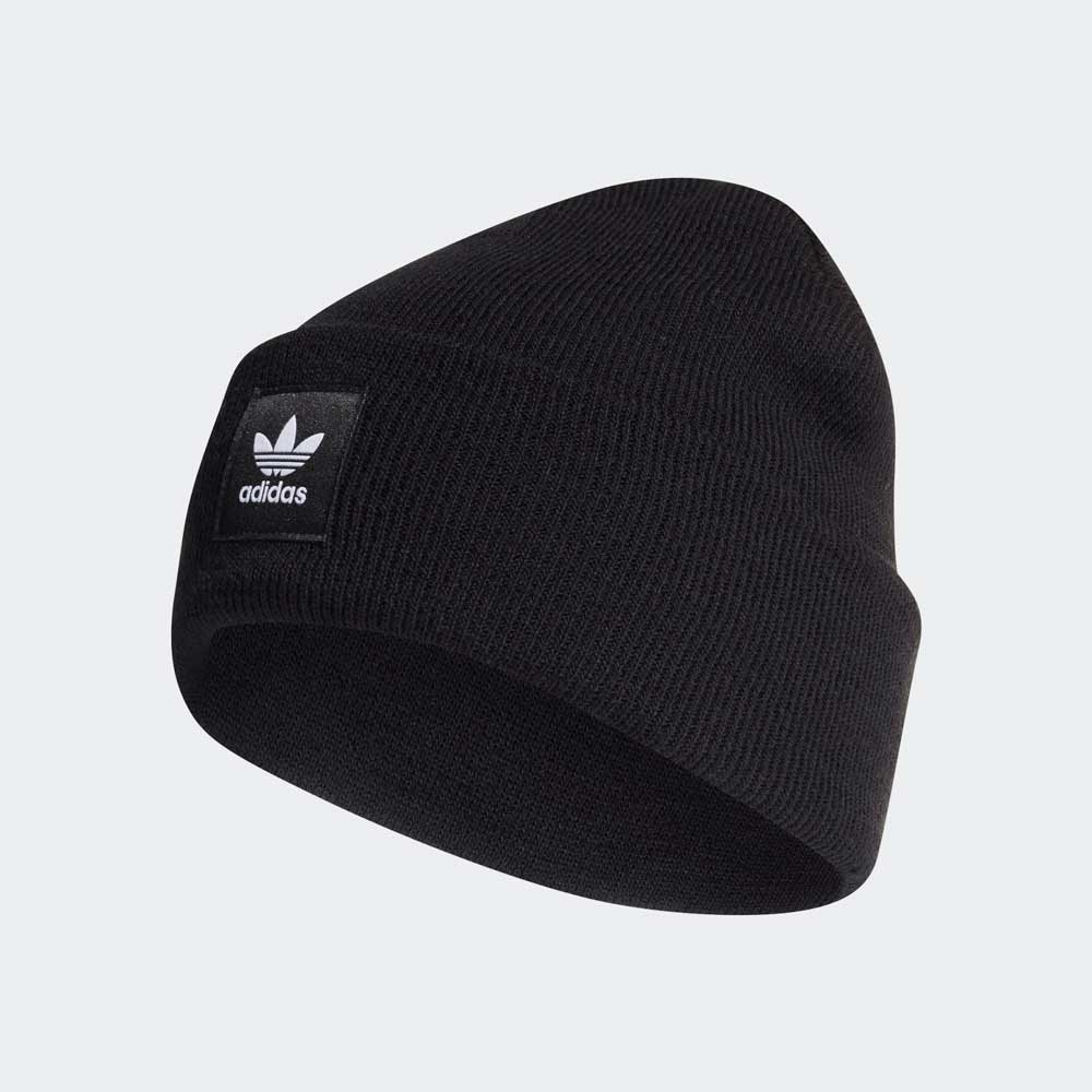 Caciula Adidas AC CUFF KNIT OSFY Negru photo 4