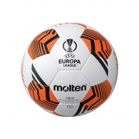 Тренировочный/любительский мяч Molten UEFA Europa League thumbnav