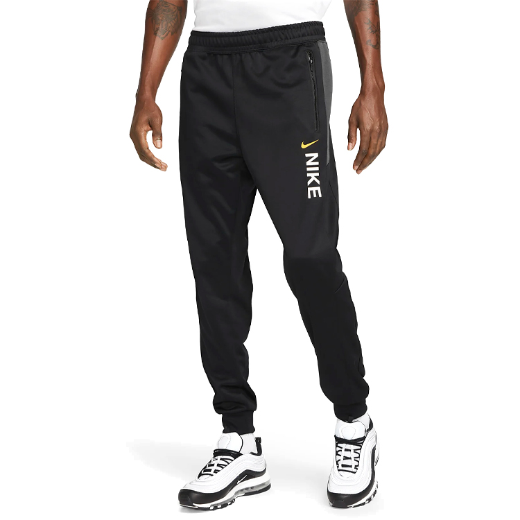 Брюки Nike M NSW HYBRID PK JOGGER XL Серый Мужской photo 1 Брюки Nike M NSW HYBRID PK JOGGER XL Серый Мужской photo 1