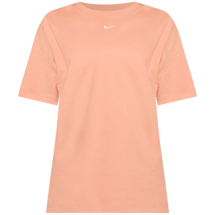 Tricou Nike W NSW TEE ESSNTL LBR XS Roz Femei photo 1 Tricou Nike W NSW TEE ESSNTL LBR XS Roz Femei photo 1