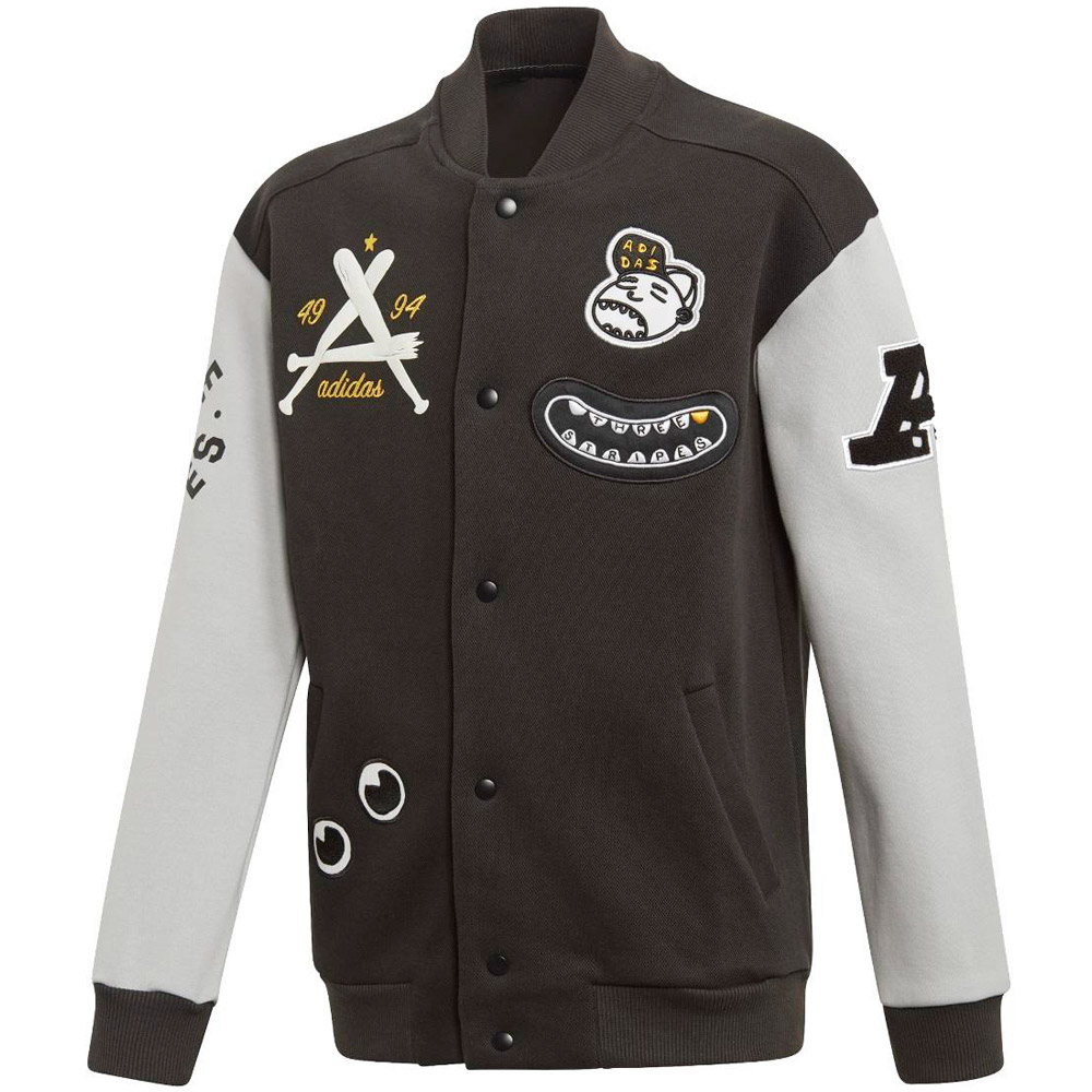 Толстовка Adidas JB A COL CO photo 1 Толстовка Adidas JB A COL CO photo 1
