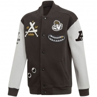 Толстовка Adidas JB A COL CO thumbnav 1