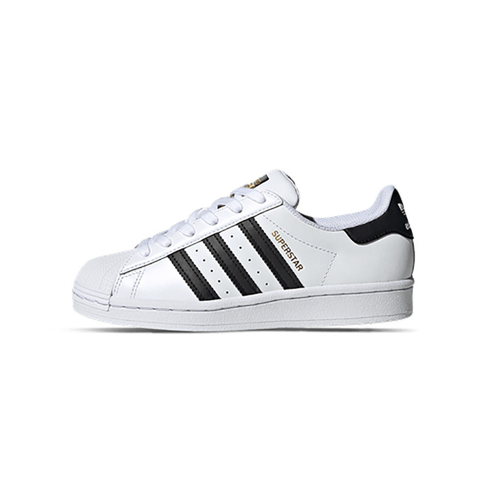 Кроссовки Adidas SUPERSTAR J / Мужской / 36 / Белый photo 1 Кроссовки Adidas SUPERSTAR J / Мужской / 36 / Белый photo 1