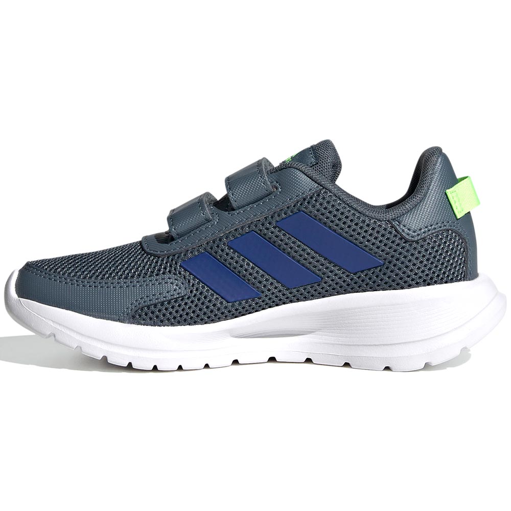 Кроссовки Adidas TENSAUR RUN C / Мужской / 28 / Серый photo 1 Кроссовки Adidas TENSAUR RUN C / Мужской / 28 / Серый photo 1