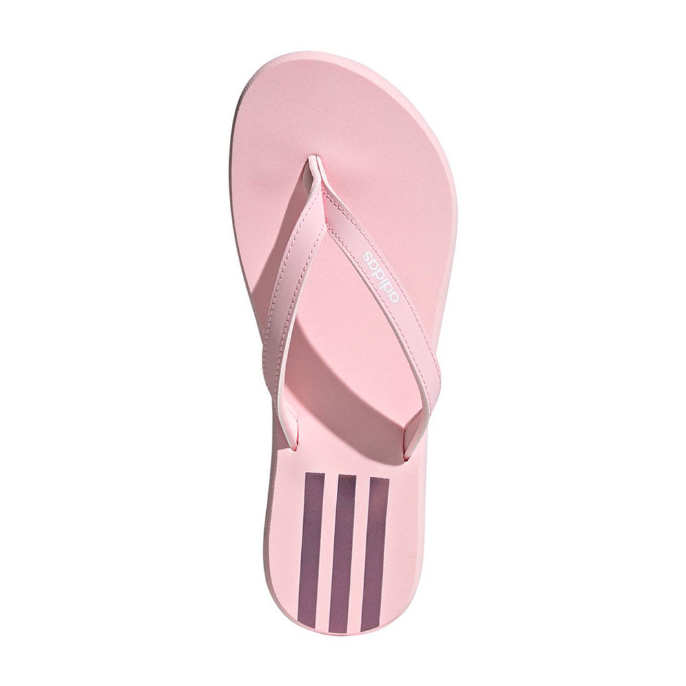 Slapi Adidas EEZAY FLIP FLOP pt Femei / 36.5 / Roz photo 1 Slapi Adidas EEZAY FLIP FLOP pt Femei / 36.5 / Roz photo 1