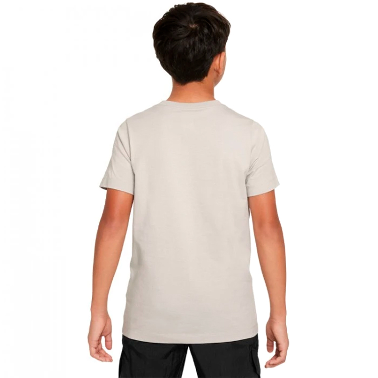 Футболка Nike M J DF SPRT MESH SHORT XL Бежевый Мужской photo 3