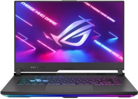 Ноутбук Asus G513IEHN012, Ryzen 7, 8 ГБ ГБ, Серый thumbnav 1