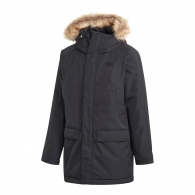 Scurta Adidas Long Fur Parka thumbnav 1