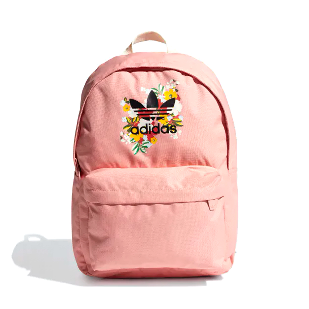 Рюкзак Adidas BACKPACK CL GR GN3212 Розовый/Белый/Черный photo 1 Рюкзак Adidas BACKPACK CL GR GN3212 Розовый/Белый/Черный photo 1