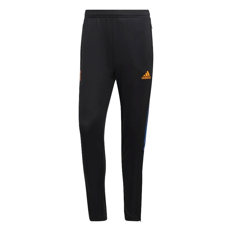 Брюки Adidas REAL TR PNT S Черный Мужской photo 1 Брюки Adidas REAL TR PNT S Черный Мужской photo 1