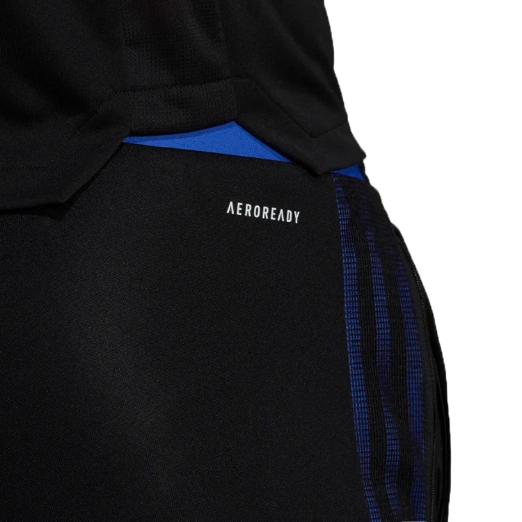 Брюки Adidas REAL TR PNT S Черный Мужской photo 3