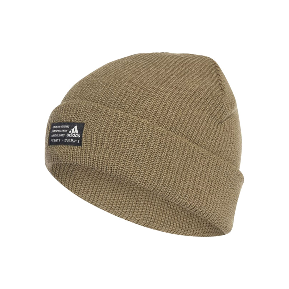 Caciula Adidas PERF WOOLIE OSFC Maro photo 1 Caciula Adidas PERF WOOLIE OSFC Maro photo 1