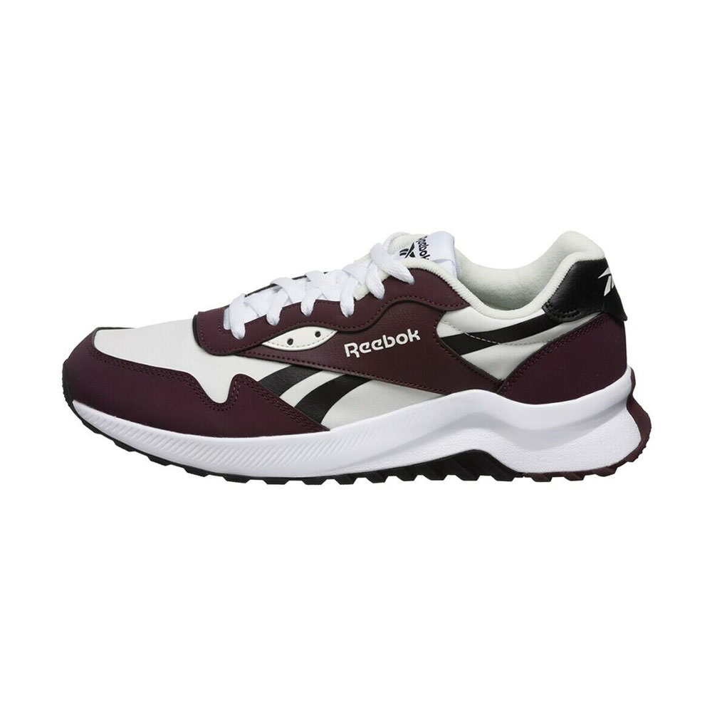 Кроссовки Reebok HERITANCE / Мужской / 40.5 / Бордовый photo 1 Кроссовки Reebok HERITANCE / Мужской / 40.5 / Бордовый photo 1