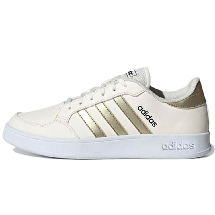 Кроссовки Adidas BREAKNET photo 1