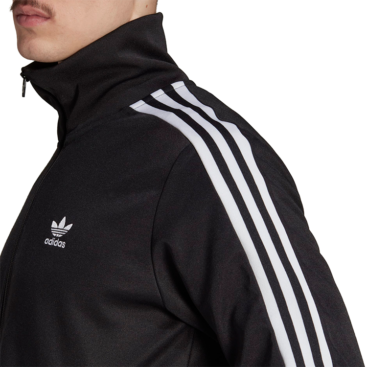 Trening pt Barbati Adidas BECKENBAUER TP S Negru photo 3
