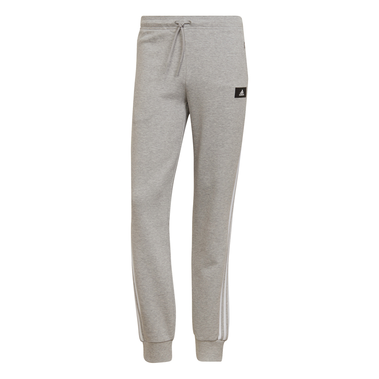 Брюки Adidas W FI 3S Reg Pnt 2XS Серый Женский photo 1 Брюки Adidas W FI 3S Reg Pnt 2XS Серый Женский photo 1
