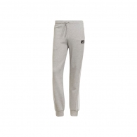 Брюки Adidas W FI 3S Reg Pnt thumbnav 1