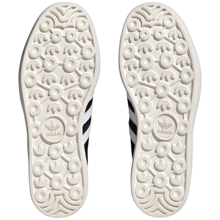 Кроссовки Adidas GAZELLE BOLD W / Женский / 36.5 / Черный photo 4