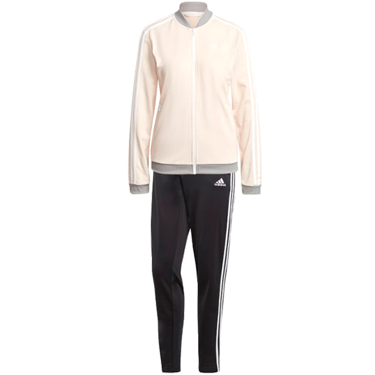 Спортивный костюм Adidas W 3S TR TS photo 
