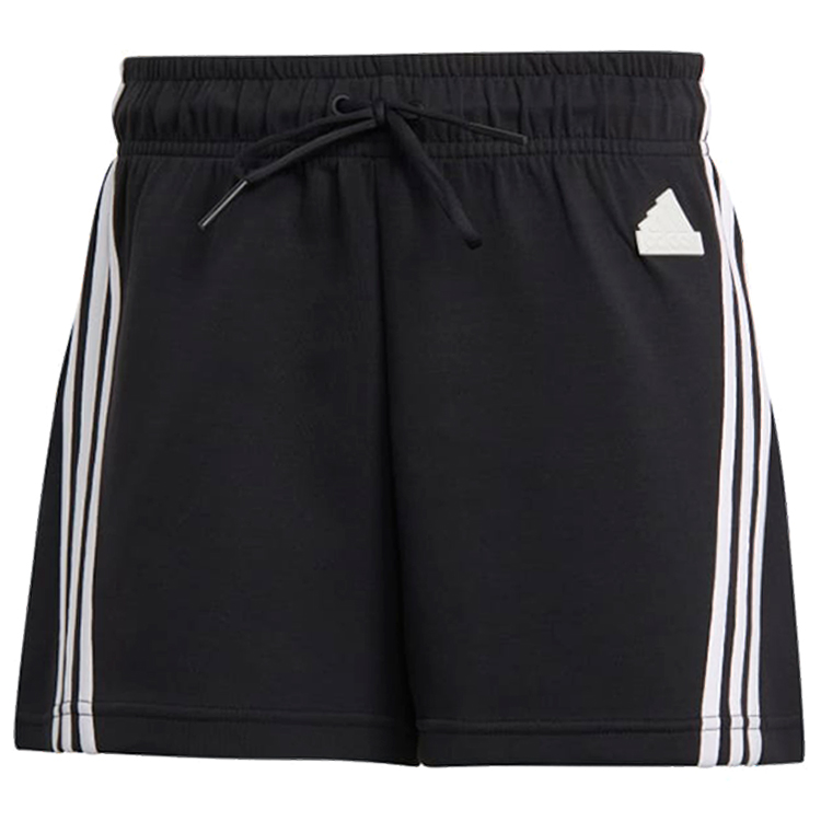 Sorti Adidas W FI 3S SHORT 2XS Negru Femei photo 1