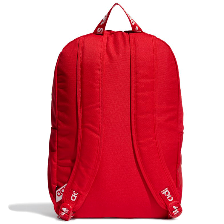 Rucsac Adidas ADICOLOR BACKPK HY1012 Rosu photo 2