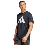 Tricou Adidas RUN IT BOS TEE thumbnav 4