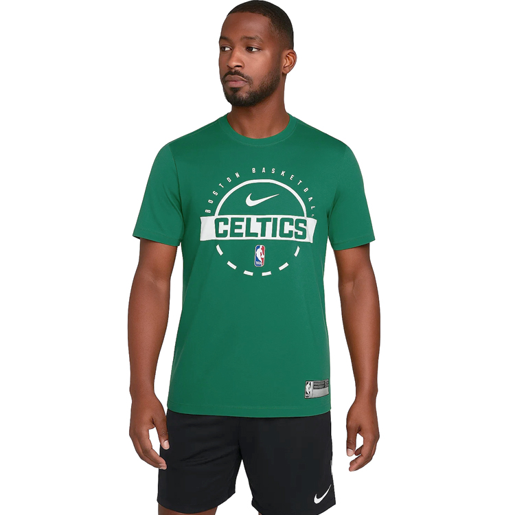 Tricou Nike BOS M NK AUTH PRTC SS TEE photo 1