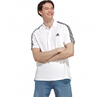 Поло Adidas M 3S PQ PS thumbnav 2
