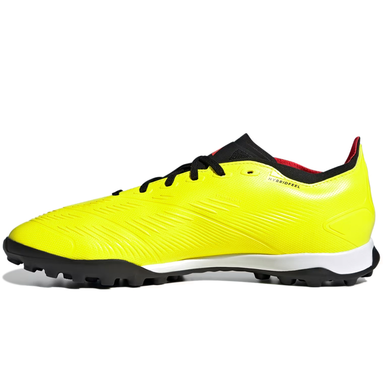 Бутсы Adidas PREDATOR LEAGUE TF / Мужской / 39.5 / Желтый photo 2