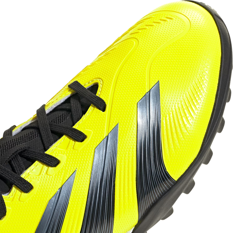 Бутсы Adidas PREDATOR LEAGUE TF / Мужской / 39.5 / Желтый photo 5