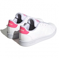 Incaltaminte Sport Adidas ADVANTAGE K thumbnav 4