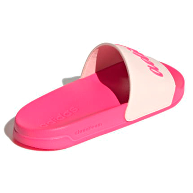 Slapi Adidas ADILETTE SHOWER pt Femei / 37 / Roz photo 4