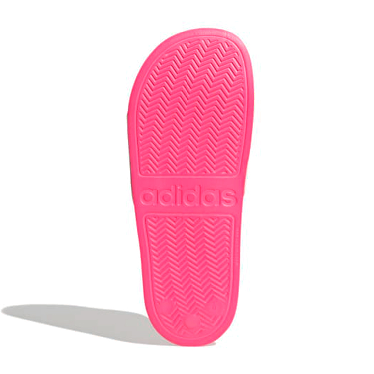 Slapi Adidas ADILETTE SHOWER pt Femei / 37 / Roz photo 5