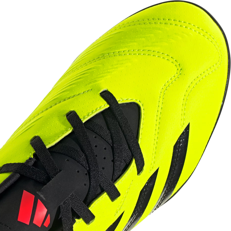 Бутсы Adidas PREDATOR CLUB TF / Мужской / 39.5 / Желтый photo 3