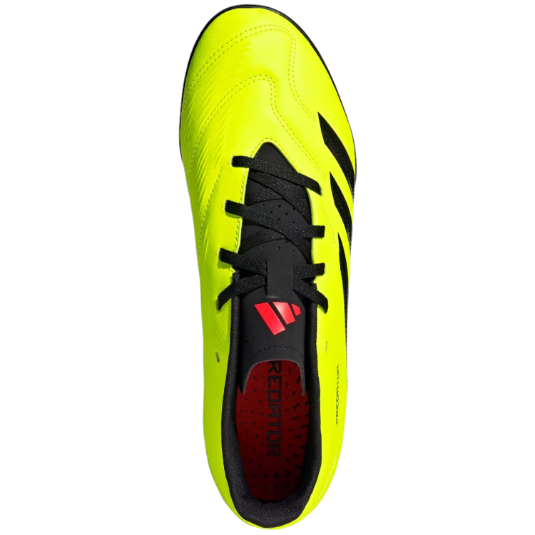 Бутсы Adidas PREDATOR CLUB TF / Мужской / 39.5 / Желтый photo 5