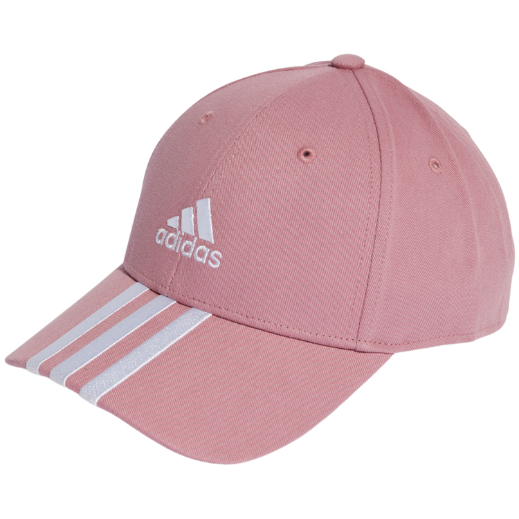 Кепка Adidas BBALL 3S CAP CT OSFC Розовый photo 1
