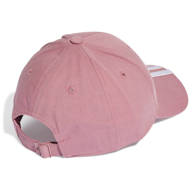 Кепка Adidas BBALL 3S CAP CT OSFC Розовый photo 2