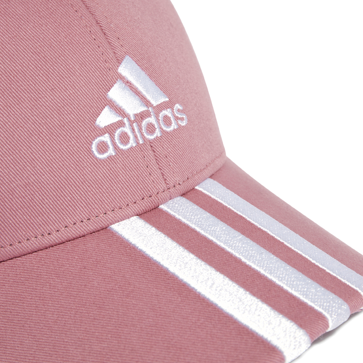 Кепка Adidas BBALL 3S CAP CT OSFC Розовый photo 4