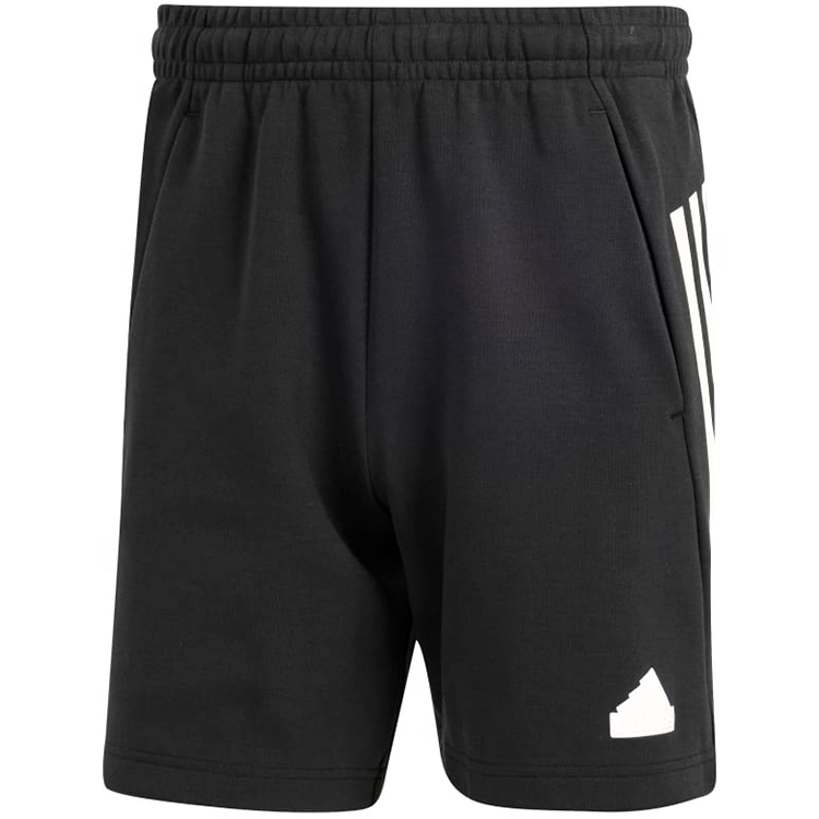 Sorti de bărbați Adidas M FI 3S SHO XS Negru photo 1